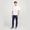 Jack & Jones Chino Trousers Chino Trousers JJ MARCO JJBOWIE Produktbild-Vorschau 20