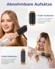 UKLISS 6-in-1-Haarstyler, 1000 W, mit Rundbürste, Produktbild-Vorschau 5