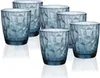 Sklenice na vodu Bormioli Rocco Diamond Blue 390 ml - 6 Náhled obrázku produktu 3