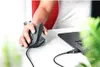 Trust Verto Vertical Ergonomic Wired Mouse 10001600 DPI Náhled obrázku produktu 26