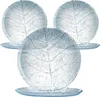 Serie Aspen Glasschalen / Glasteller in versch. Größen Produktbild-Vorschau 1