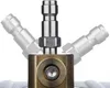 Rosfix Set di Spazzole per Esterni in Acciaio Inox da 32 cm Anteprima dell’immagine prodotto 8