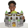Super Mario Nintendo Deluxe Bowser's Castle Playset, Zamek, Podgląd zdjęcia produktu 14