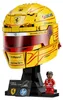 LEGO Kask Lewis Hamilton Scuderia Ferrari HP, Zestaw do Podgląd zdjęcia produktu 7