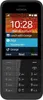 Nokia 220 DUAL nero Anteprima dell’immagine prodotto 1