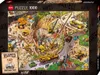 Heye Puzzle 30050, 1000 szt., Artystyczny Podgląd zdjęcia produktu 1