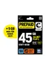 congstar Prepaid Allnet L: 45 GB Datenvolumen & Flatrate Produktbild-Vorschau 1