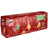 Pringles Adventskalender Rot – 24 Mini-Dosen, 6 Sorten 2026 Produktbild-Vorschau 5
