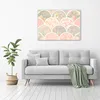 Tulup® Leinwandbild - 100x70 cm - Wandkunst - Drucke auf Produktbild-Vorschau 3