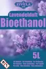 Bioetanol 96,6 % 10L |alkohol s vôňou levandule 96,6 % 10L Náhľad obrázku produktu 6