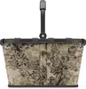 reisenthel carrybag, Einkaufskorb, Korb, Picknickkorb, Produktbild-Vorschau 1