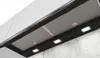 Siemens LJ97BAM60 Dunstabzugshaube 460m3/h Schwarz Produktbild-Vorschau 1