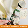 2er Set Winterschutz Frostschutz für Pflanzen 120 × 180 cm, Produktbild-Vorschau 6