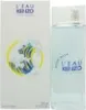 Kenzo Kenzo L´ Eau Hyper Wave 100ml EDT pour Homme Produktbild-Vorschau 11