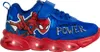 Cerda Group Spiderman sneakers met lichtjes, maat EU 29. EU Productafbeelding-voorbeeld 1