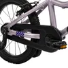 Huffy Corporation Literide Alu 16 childrens bike silver and Náhled obrázku produktu 6
