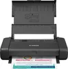 Canon MAXIFY BX110 - drukarka - kolorowa - atramentowa - Podgląd zdjęcia produktu 5