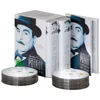 45 DVDs Agatha Christie’s Hercule Poirot Collector’s Box Produktbild-Vorschau 1