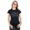 Janis Joplin - T-Shirt für Damen BI37639 (XXL) (Schwarz) Produktbild-Vorschau 2