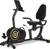 SportPlus I Liegeheimtrainer I für Zuhause, Heimtrainer mit Produktbild-Vorschau 14