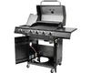 Gasgrill Char-Broil Advantage CORE B 4 schwarz schwarz Produktbild-Vorschau 4