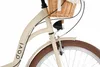 Damenfahrrad Davi Emma 26", 7 Gänge, 155-180 cm, Produktbild-Vorschau 3