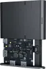 Baseus Mate Telefon-Dockingstation USB Type C HUB schwarz Produktbild-Vorschau 6