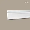 Profhome 151347 Cimaise Moulure décorative 2 m Voir les images du produit 2