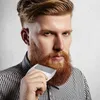 Metallkamm und Bartkamm EDC-Kamm Kreditkartenformat Produktbild-Vorschau 4