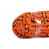 Traxis Polypropyleen, 10m Orange/black 14mm Seil - Stark & Produktbild-Vorschau 2