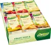 Pickwick - Professional Früchte Top 6 - 6x 25 Teebeutel Produktbild-Vorschau 1