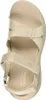 SKECHERS GO WALK ARCH FIT SANDAL Beige Produktbild-Vorschau 9