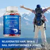Antarctic Krill Oil 3000mg (120 capsules) Complément Voir les images du produit 5
