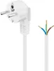 Goobay 93311 Hoekverbinding beschermingscontactkabel, 2 Productafbeelding-voorbeeld 1