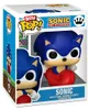 Funko FK92959 - Sonic Bitty POP! Produktbild-Vorschau 2