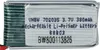 vhbw Akku kompatibel mit Mould King 33041C Quadrocopter Produktbild-Vorschau 5