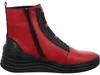 Gemini Damen Boot rot  Größe 42 Produktbild-Vorschau 4