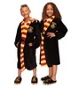 Accappatoio Harry Potter 1 Hogwarts Anteprima dell’immagine prodotto 9