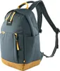 pacsafe batoh pro volný čas Batoh Go 15L Batoh Coastal Blue Náhled obrázku produktu 8