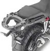 GIVI SR1171 Zadný nosič bez dosky Náhľad obrázku produktu 1