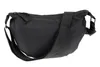 Handtasche Schultertasche Damen Freizeittasche Mond Form Produktbild-Vorschau 13