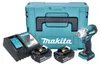 Boulonneuse à chocs 330Nm Brushless 2x5Ah 18V LXT ® MAKITA Voir les images du produit 3