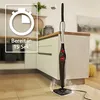 Vileda Steam Plus + PowerPad noir Nettoyeur à vapeur Voir les images du produit 12
