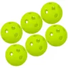 12 opakowań piłek do pickleballa z 26 otworami, Podgląd zdjęcia produktu 4