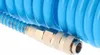 Spirálová hadice na stlačený vzduch 5 metrů 8x12 mm 4304208 Náhled obrázku produktu 8