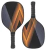 Idena Pickleball Set, 2 Paddle Schläger, 2 Indoor und 2 Produktbild-Vorschau 3