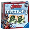 Mini Memory® | 48 cartes illustrées | Marvel Avengers | Voir les images du produit 4