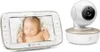 Motorola Nursery Babyphone mit Kamera - Baby Monitor VM855 Produktbild-Vorschau 4