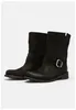 FELMINI Stiefelette Stiefelette Veloursleder Produktbild-Vorschau 3