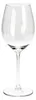 Excellent Houseware Weinglaser - 4er - Set - Glas - 410 ml Produktbild-Vorschau 3